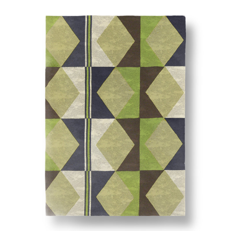 Livingon Area Rug, Rectangle 80 x 150cm