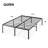 Messancy Upholstered Bed-1830572497-1803024431