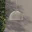Luminaire suspendu d'extérieur 1 lumière Luhu-614239915-643307651