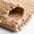 Jackie Abstract Handwoven Jute Tan Area Rug-1223851376