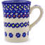 Stoneware Coffee Mug