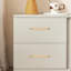 Paquet de 30 poignées d'armoire de 5 pouces avec poignées d'armoire en alliage de zinc-113918623-113918624