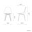 Hostetter 17.32'' H Side Chair-849873270