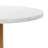 Tamara Marble Top End Table-912825302