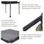 Chaises de camping pliables Necibe-100964330