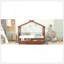 Lit en bois avec tiroirs-764627989