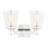 2 - Light Dimmable Vanity Light-88144406