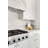 Gemma 3.75" x 2.25" Glass Mosaic Wall Tile-72187976