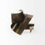 Bishock sculptural en métal-667691531-667722414
