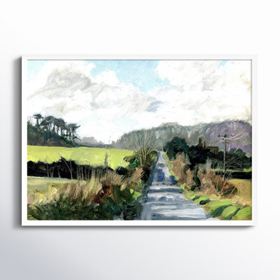 Ripple Lane by Metcalfe Clive