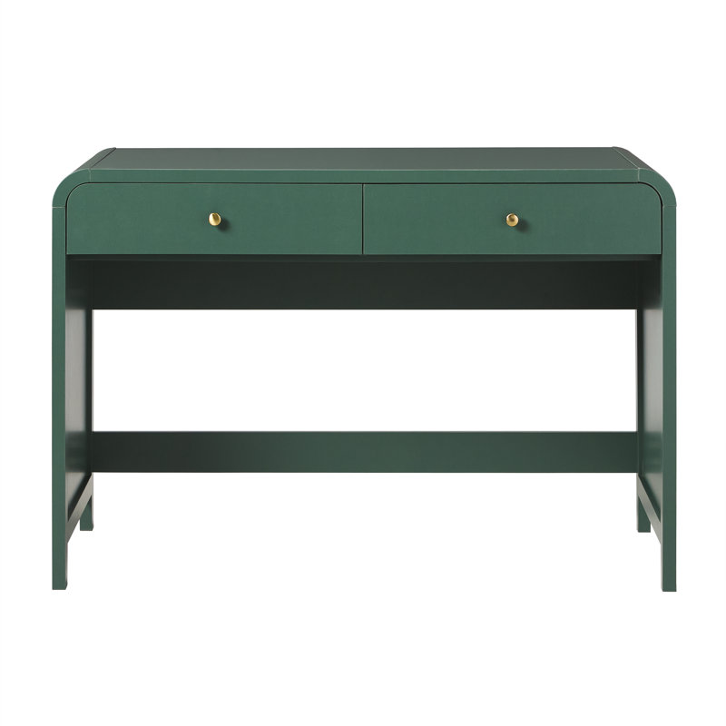 Bureau d'écriture Yasirah, Vert