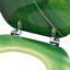 Klement Soft Close Round Standard Toilet Seat