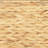 Light Brown Seagrass Handmade Decorative and Functional Storage Basket with Handles, Set of 3