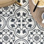 Cascais 9x9 Matte Porcelain Tile-67080414