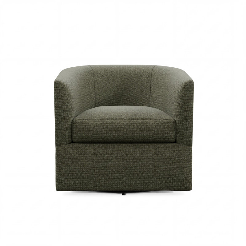 Chaise pivotante Candice, 2716-21