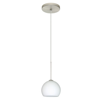 Aladin 1 - Light Single Pendant
