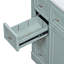Base de meuble-lavabo simple 35,60 po seulement-100138891