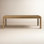 96'' Extendable Dining Table