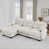 Beige Chenille