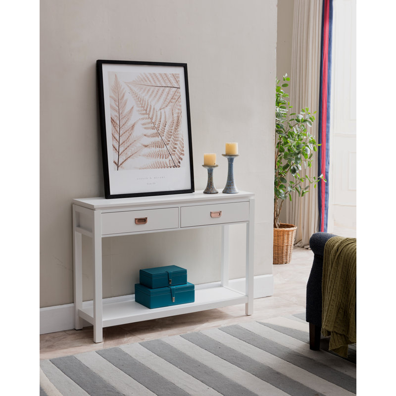 Ratner Console Table