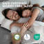 Sweetnight CoolNest Medium Cooling Gel Memory Foam Mattress With CertiPUR-US and ACA Certified-110485945-116190879