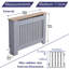 Radiator Cover-104223920