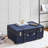 Texture Brand Trunk - Navy Raised-988848570