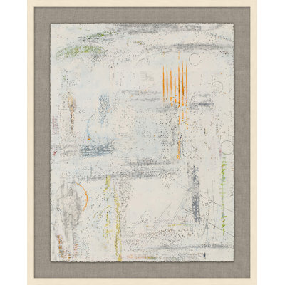 Christopher Kennedy " Truth " by Christopher Kennedy Painting Print