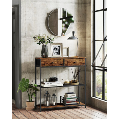 76cm Console Table