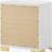 Jeremiah White 2-drawer Nightstand
