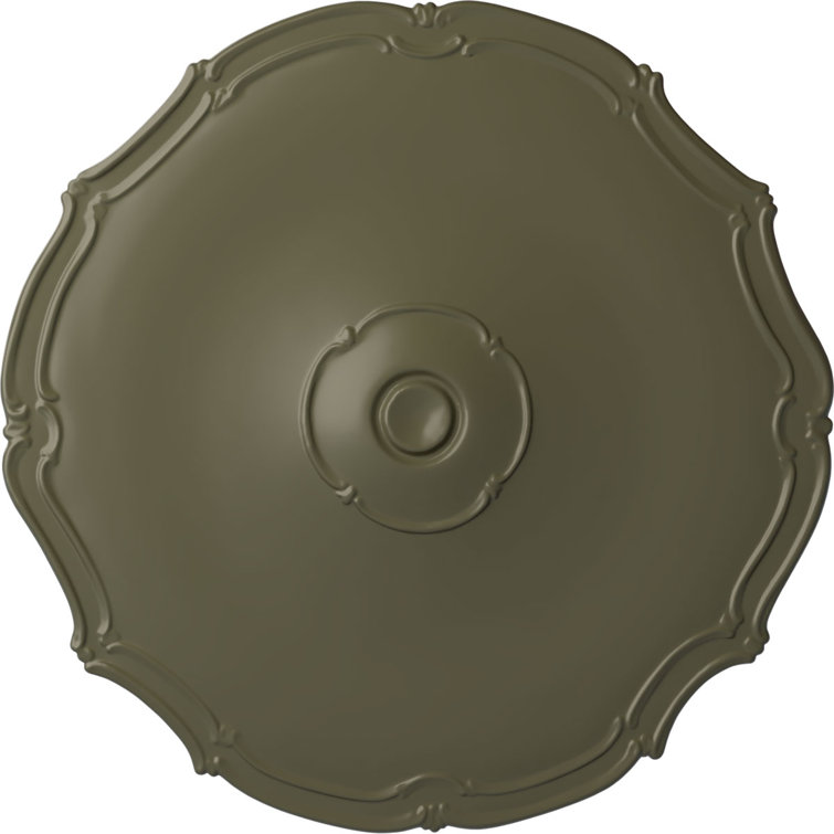 Pompeii Ceiling Medallion