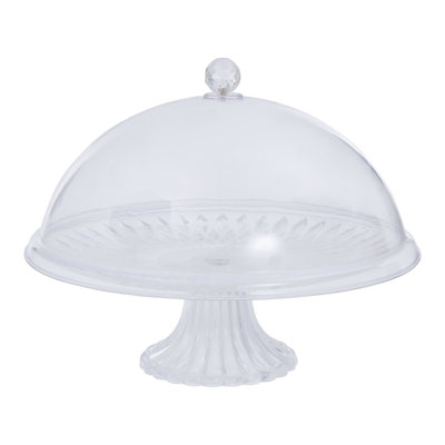Gasburg Cake Stand