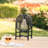 Outdoor Lantern 11.50'' Cylinder Lantern