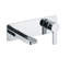 Capri Wall Mounted Bathroom Faucet-20420527