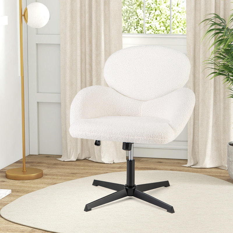 Fauteuil George Oliver Criss