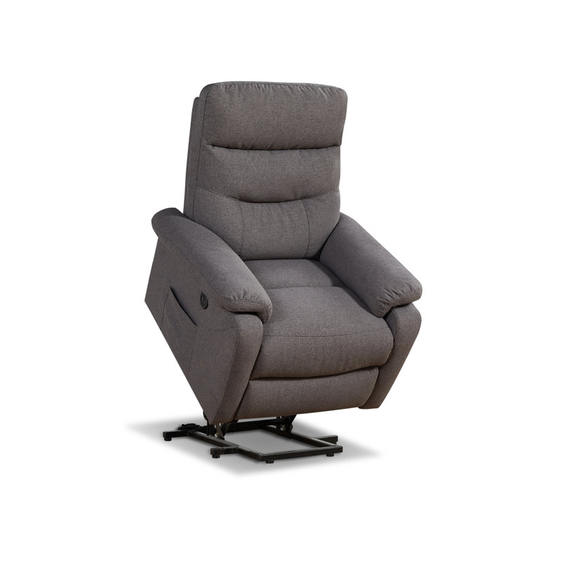 Fauteuil inclinable Hajo