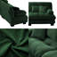 Causeuse rembourrée en chenille avec accoudoirs arrondis Nimbus Cloud Couch-685632849-685632848-685632846