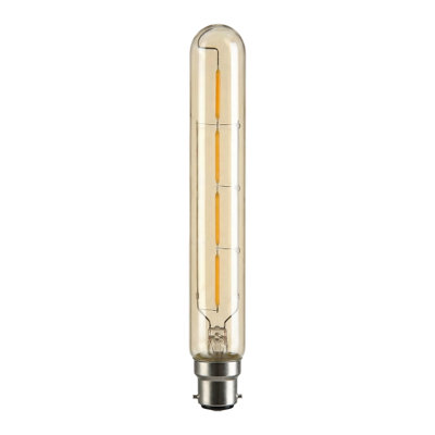 4 W BA22d/Bayonet Cap 2700 K LED Smart Bulb