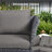 Ingvald 10 - Person Patio Sectional Seating Group with Cushions-1168912865