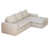 Beige est en rupture de stock