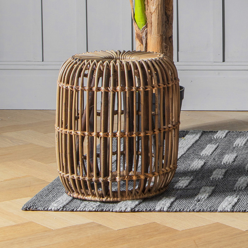 Linmore Side Table