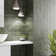 Fusion 4X4 Porcelain Wall and Floor Tile