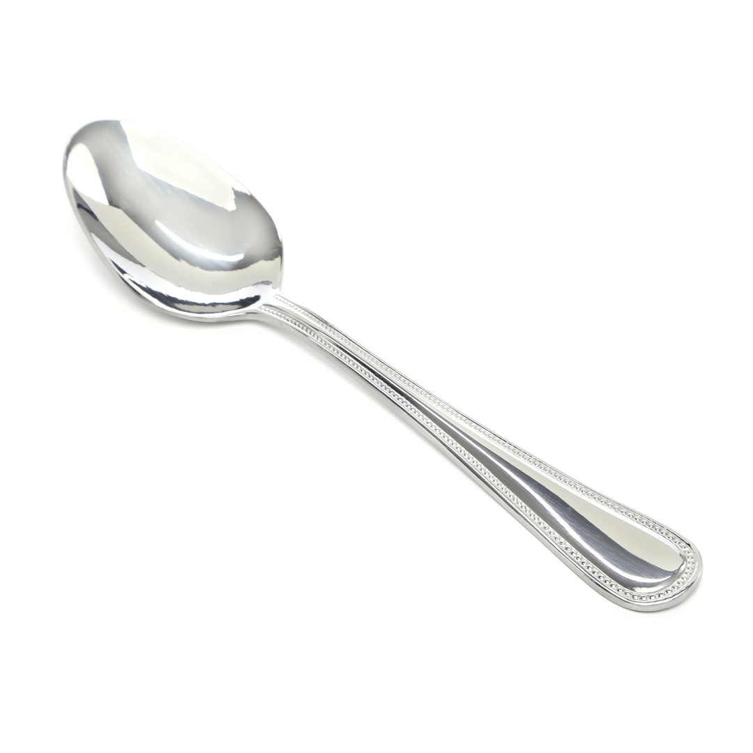 Bakerstown Place Spoon (Set of 6) Alcott Hill®