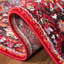 Tapis performance oriental rétro Mcconnell Performance-47358857