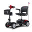 Scooter de mobilité d'extérieur 4 roues MAX SPORT