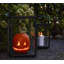 Lighthouse Aluminum/Glass Floor Lantern-55818527-55818530