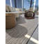 Sharm Rectangle Area Rug in Orange-524091143