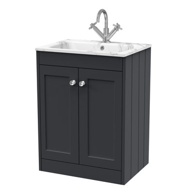 Ashwick 610 mm Bathroom Vanity