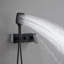 Robinet de douche avec valve brute-103056901
