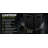 Industrial 55 Gallon Trash Bin Insert Liner
